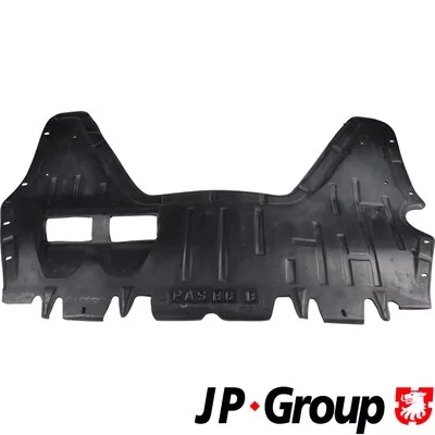 Engine Guard/Skid Plate